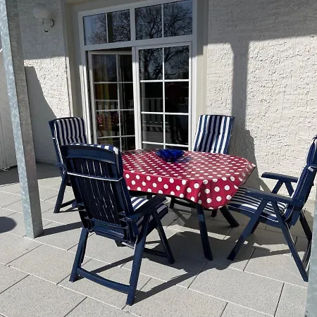 Neu! Wieschenhof No02 Und Golfen Apartment