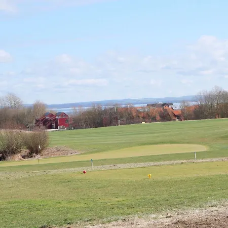Apartment Neu! Wieschenhof No02 Und Golfen *