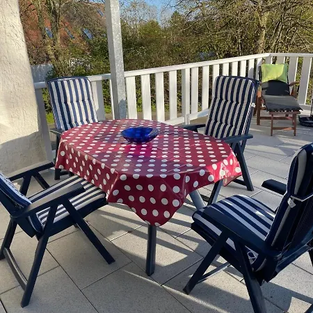 Neu! Wieschenhof No02 Und Golfen Apartment